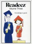Readeez Volume Three
