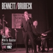 Bennett & Brubeck: The White House Sessions, Live 1962