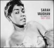 Sarah Vaughan Complete 1947-1950