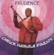 Prudence