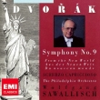 Symphony No.9, Scherzo Capriccioso : Sawallisch / Philadelphia Orchestra