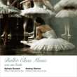 Ballet Class Music : Sylvain Durand(P)
