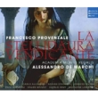 La Stellidaura Vendicante : De Marchi / Academia Montis Regalis, Rivera, Capuano, etc (2012 Stereo)(2CD)