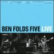 Ben Folds Five Live