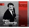Getz / Gilberto Featuring Antonio Carlos Jobim