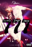 Rihanna 777 Tourc7countries7days7shows