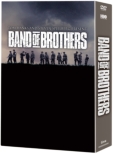 Band Of Brothers Complete Box
