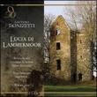 Lucia Di Lammermoor: Sanzogno / Teatro Alla Scala Scotto Di Stefano Bastianini