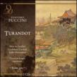 Turandot: Scaglia / Rome Rai O De Cavalieri Cecchele Marimpietri