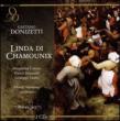 Linda Di Chamounix: Simonetto / Teatro Alla Scala Carosio G.raimondi Taddei