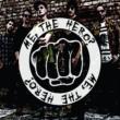 Me The Hero E.p.
