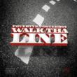 Walk Tha Line