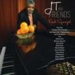 Jt And Friends: Fresh Squeezed