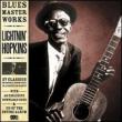 Blues Masterworks (2LP)(180Odʔ)