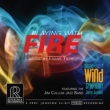 Playing with Fire : Junkin / Dallas Wind Symphony, Jim Cullum Jazz Band