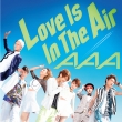 Love Is In The Air (+DVD)
