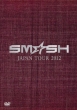 Smash Japan Tour 2012