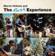 Marvin Holmes And The Rush Experience