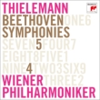 Sym, 4, 5, : Thielemann / Vpo