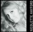 Nicolette Hayford
