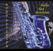 Solo Sax Sessions