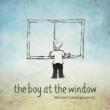 Boy At Window