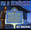 I' m A Bluesman