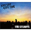 Cry Cry City Time Ep
