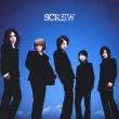SCREW (+DVD)[First Press Limited Edition A]