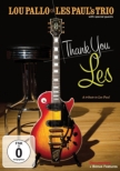 Thank You Les: A Tribute To Les Paul