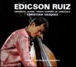 Viennese Contrabass Concertos: E.ruiz(Cb)Vasquez / Teresa Carreno Youth So