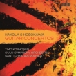 Hakola Guitar Concerto, Toshio Hosokawa Voyage IX, Blossoming II : Korhonen(G)Rouvali / Oulu SO