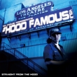 #hood Famous Vol.2 : Straight From The Hood