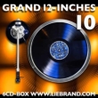 Grand 12 Inches Vol.10