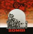 Zombi Dawn Of The Dead -Goblin (New Edition)