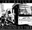 Greyhound Bus Tour
