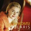 Solaris-solace In Song: Komsi(S)Zagros Sq Eerola(Org)Aminoff(Fl)