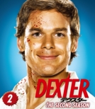 Dexter The Second Season