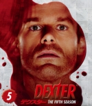 Dexter The Fifth Season