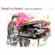Heart To Heart: Solo Piano