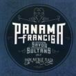 Panama Francis & The Savoy Sultans: Live Park Ave