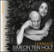 Hommage-bagatelles: Simeon Ten Holt