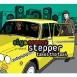 Stepper Takes The Taxi