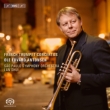 French Trumpet Concertos : Antonsen(Tp)Lan Shui / Sao Paulo Symphony Orchestra (Hybrid)