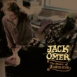 Omer.Jack: Music Of Joanna (The)