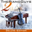 Piano Guys 2 (+DVD)