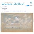 Clouds And Sky: J-p.schulze(P)Rundel / Cologne Rso Jack Q Ensemble S Etc