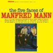 Five Faces Of Manfred Mann