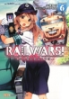 Rail Wars! -{LS-6 n|ЃNA
