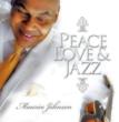 Peace Love & Jazz